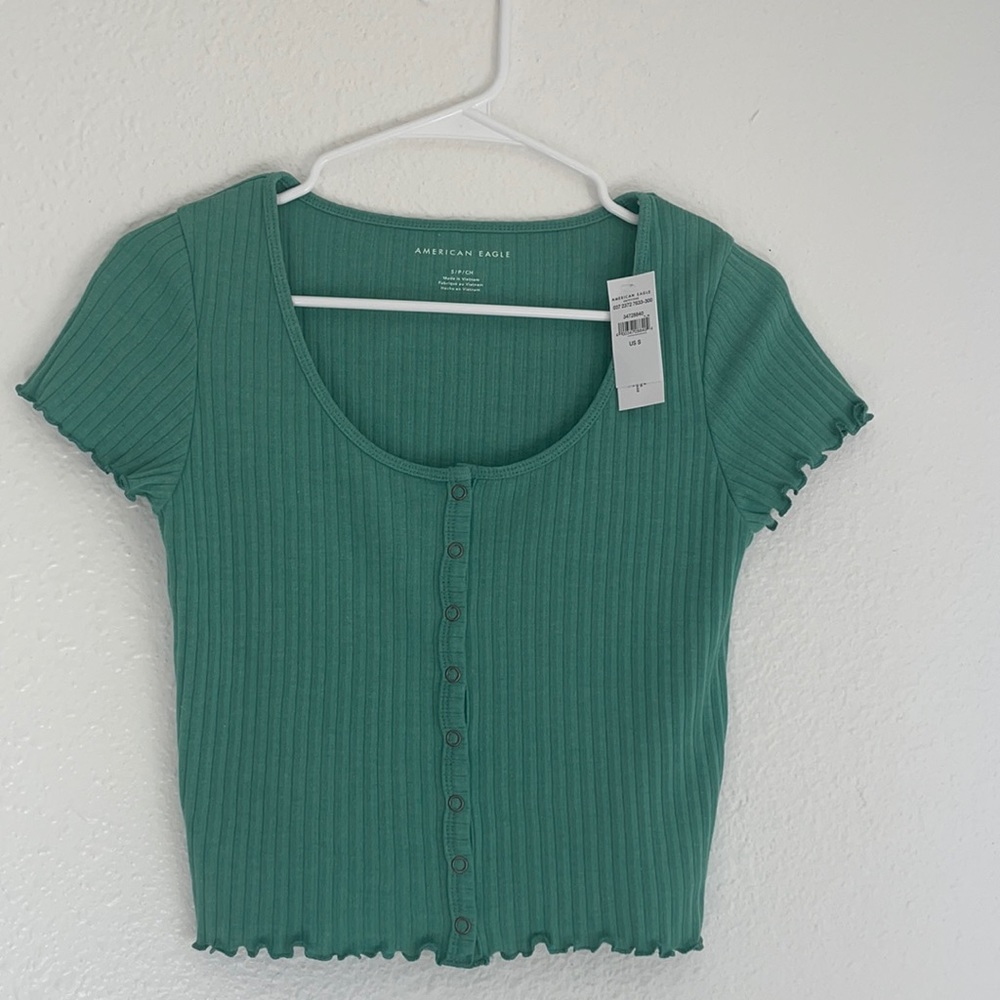 American Eagle Top
